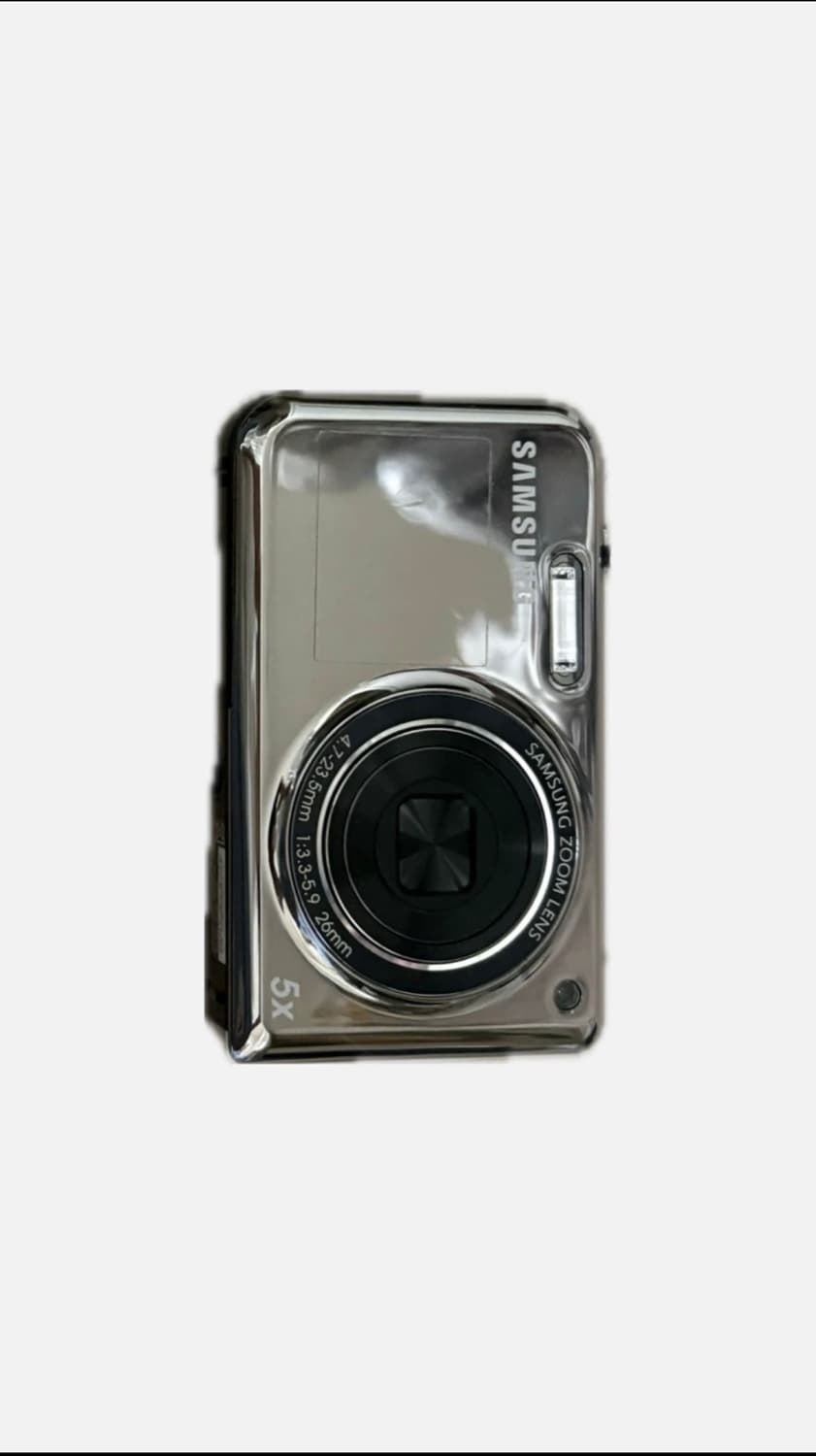 삼성 VLUU-PL170 한효주디카 빈티지디카 상품이미지1