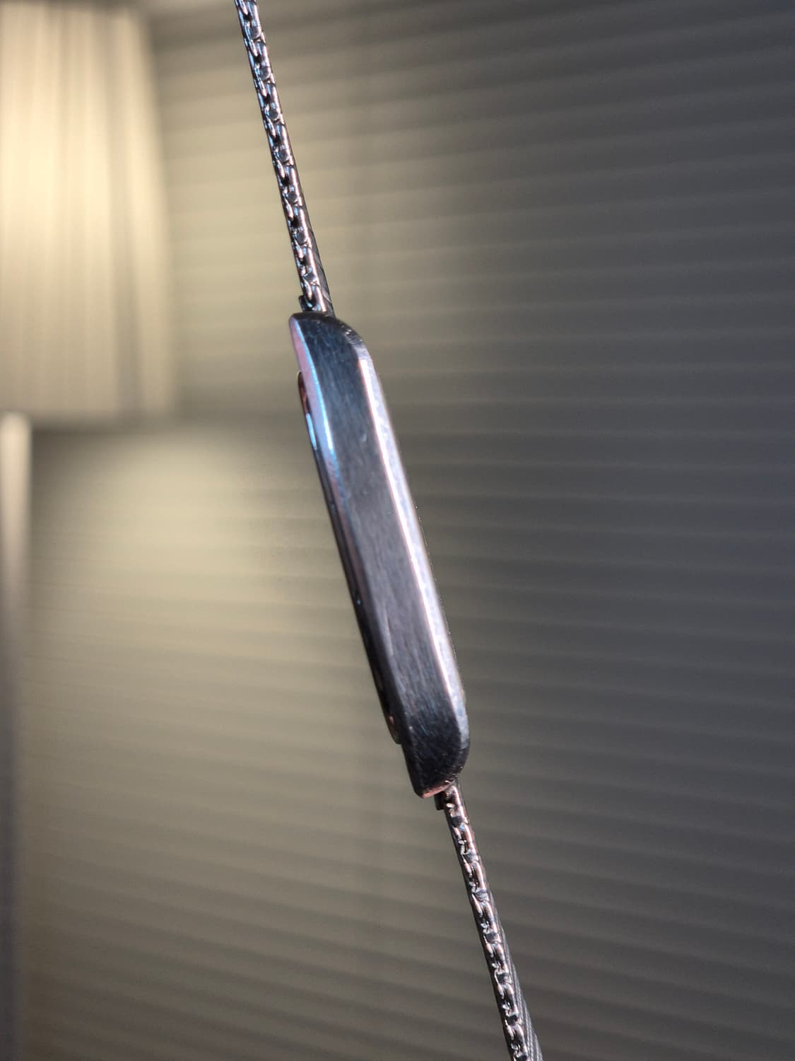 Vintage Seiko Square Silver Quartz 상품이미지2