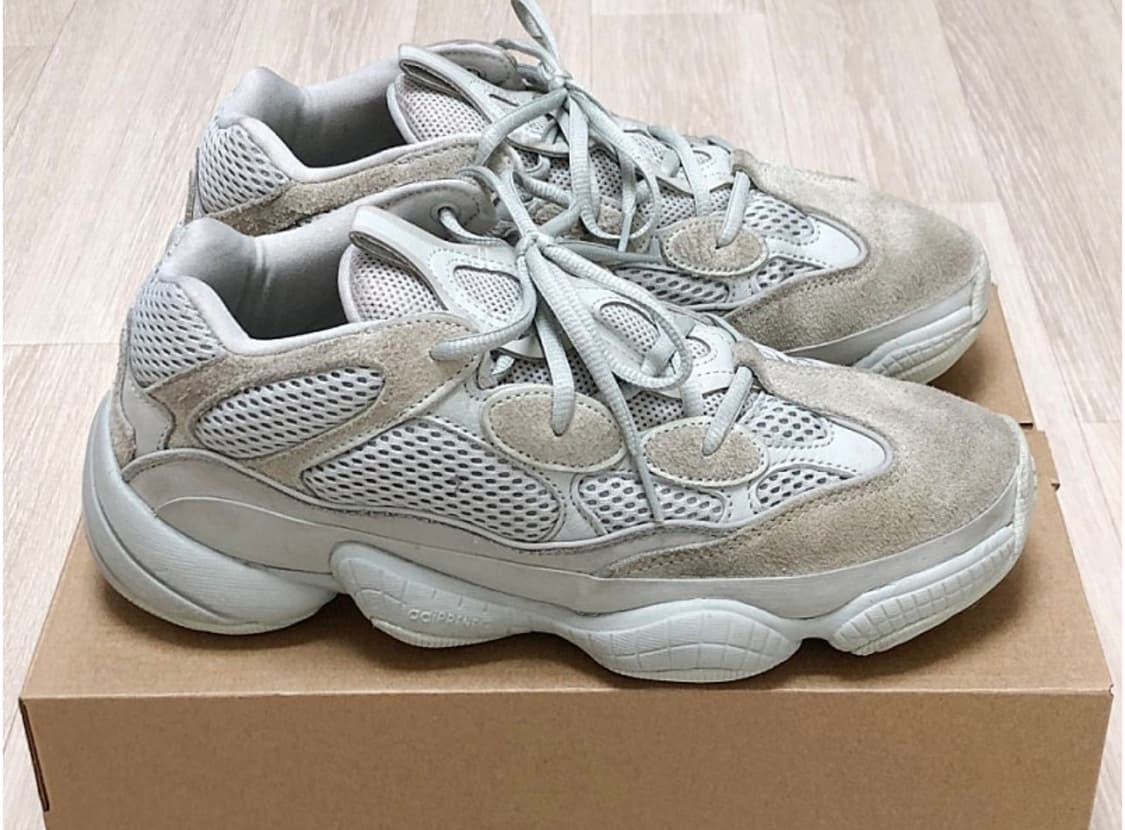 이지부스트500 솔트 상품이미지1