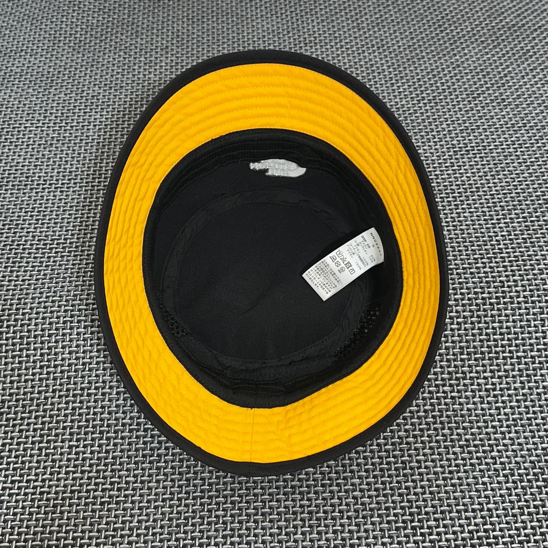 노스페이스 재팬 버킷햇 상품이미지4