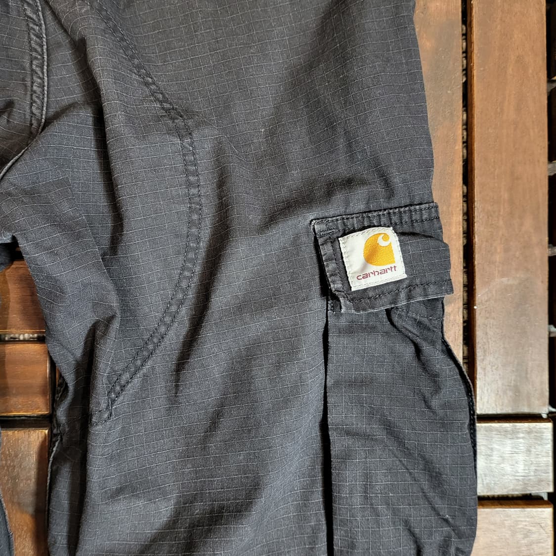 칼하트 카고 팬츠 (30) 상품이미지7