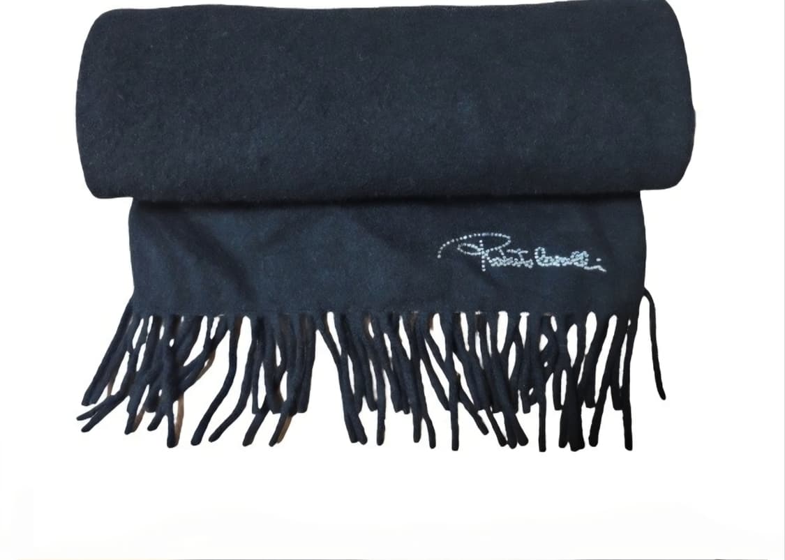 roberto cavalli 로베르토까발리 양면 목도리

 상품이미지4
