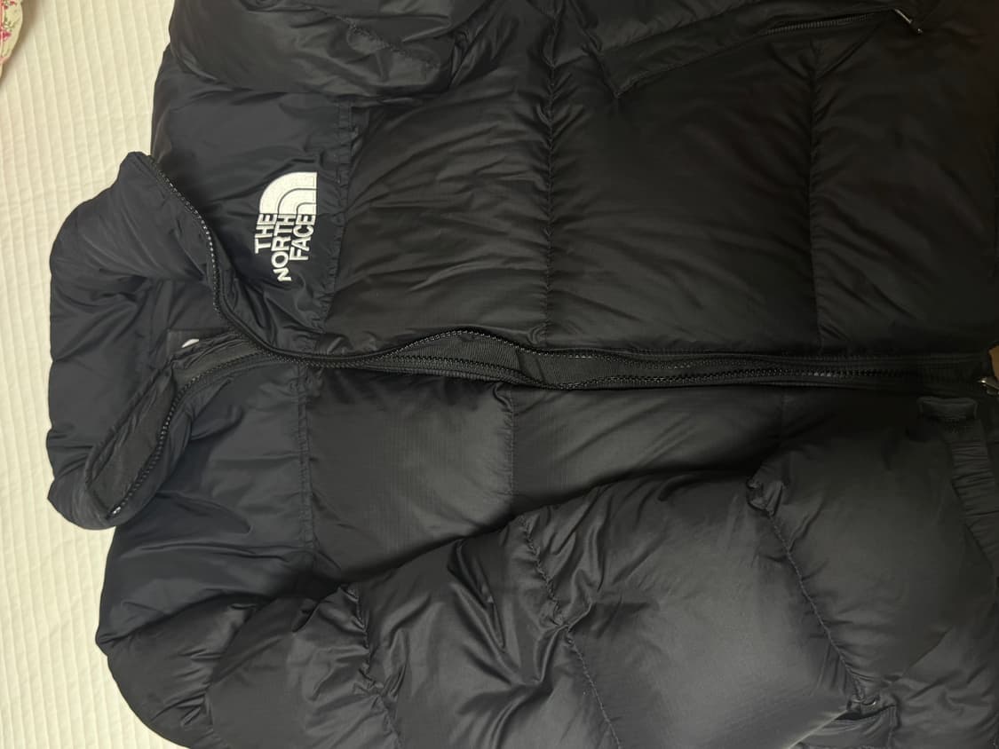 노스페이스 1996 에코 눕시 자켓 블랙 S 상품이미지2