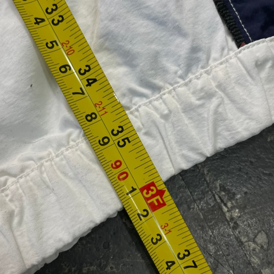 105 리복 X OIOI 나일론 팬츠 상품이미지9