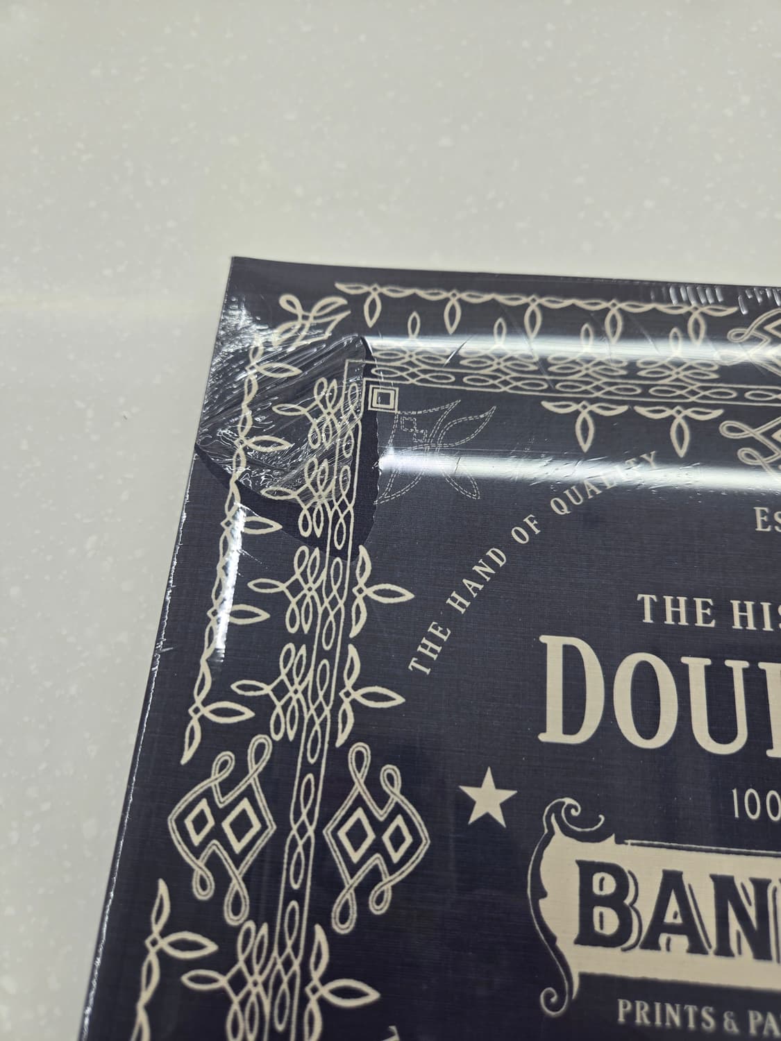 RRL the history bandanas book 상품이미지3