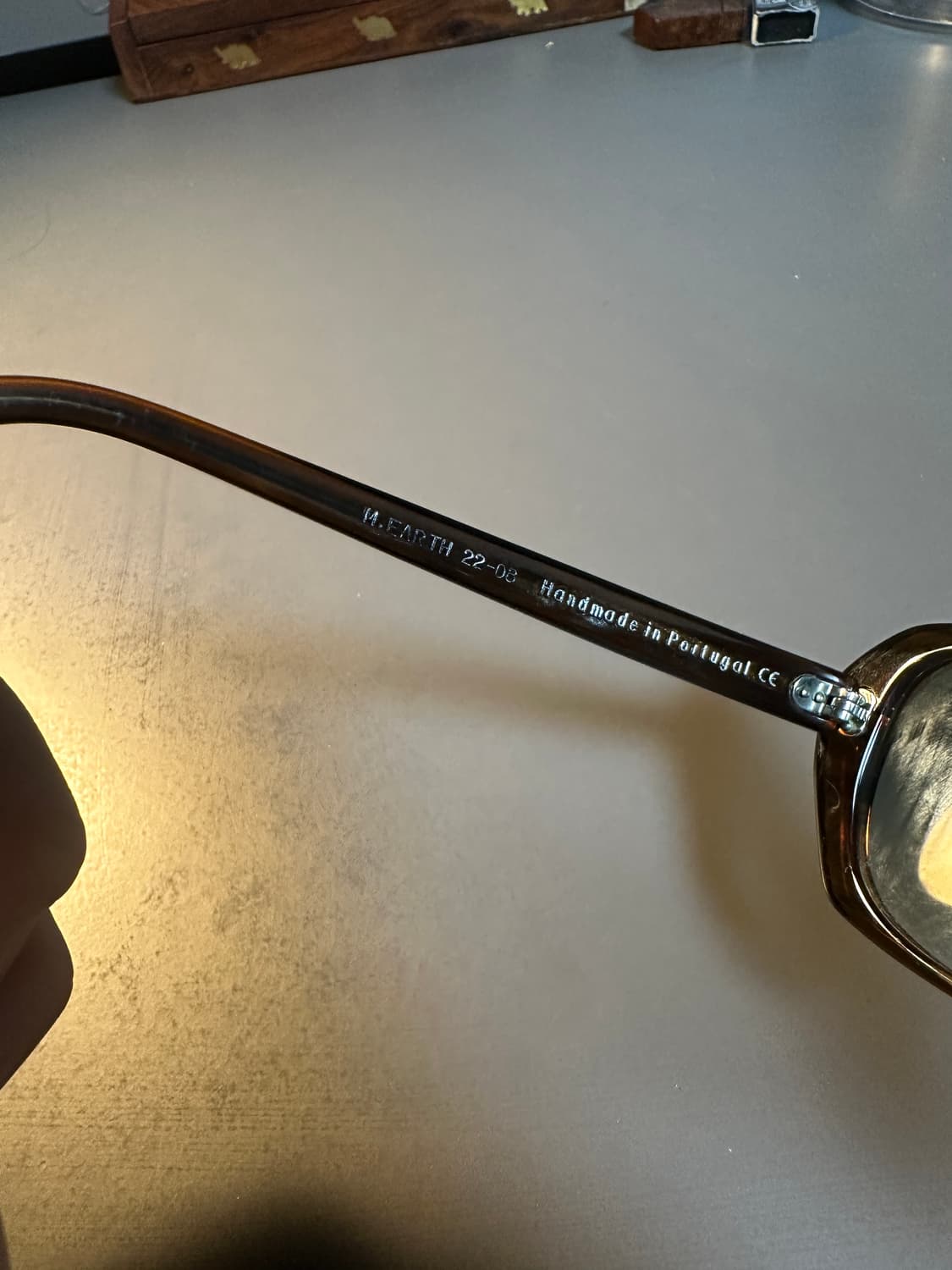 아워레가시 earth 선글라스 상품이미지7