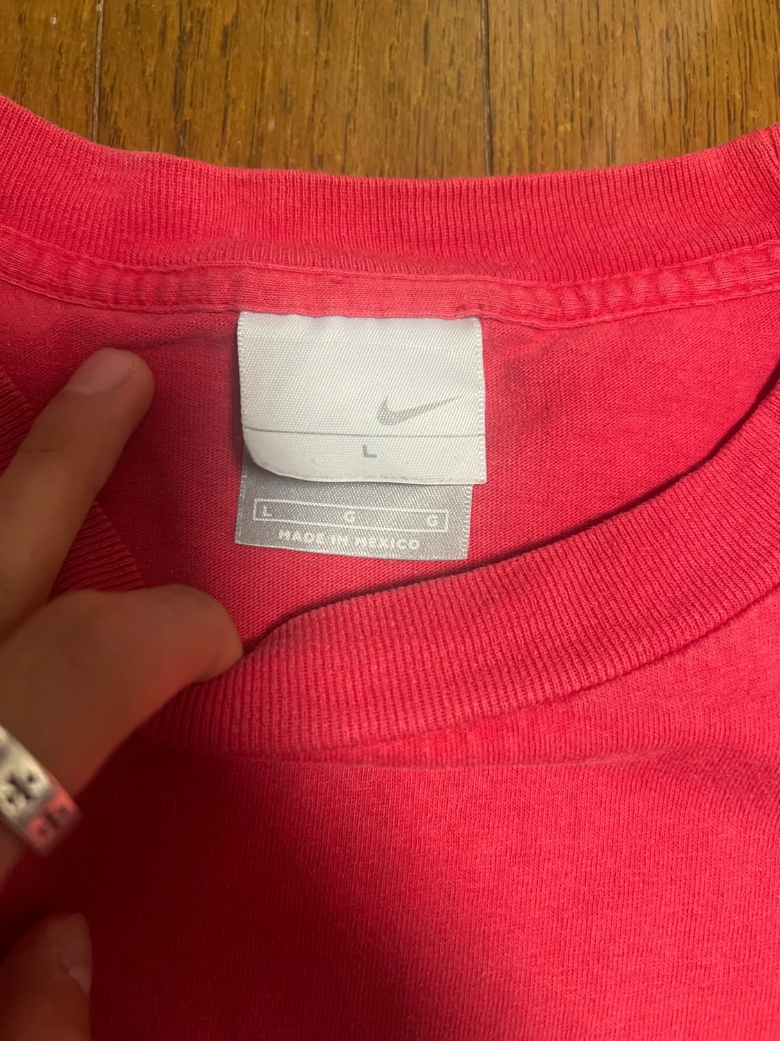 00s nike L 상품이미지2