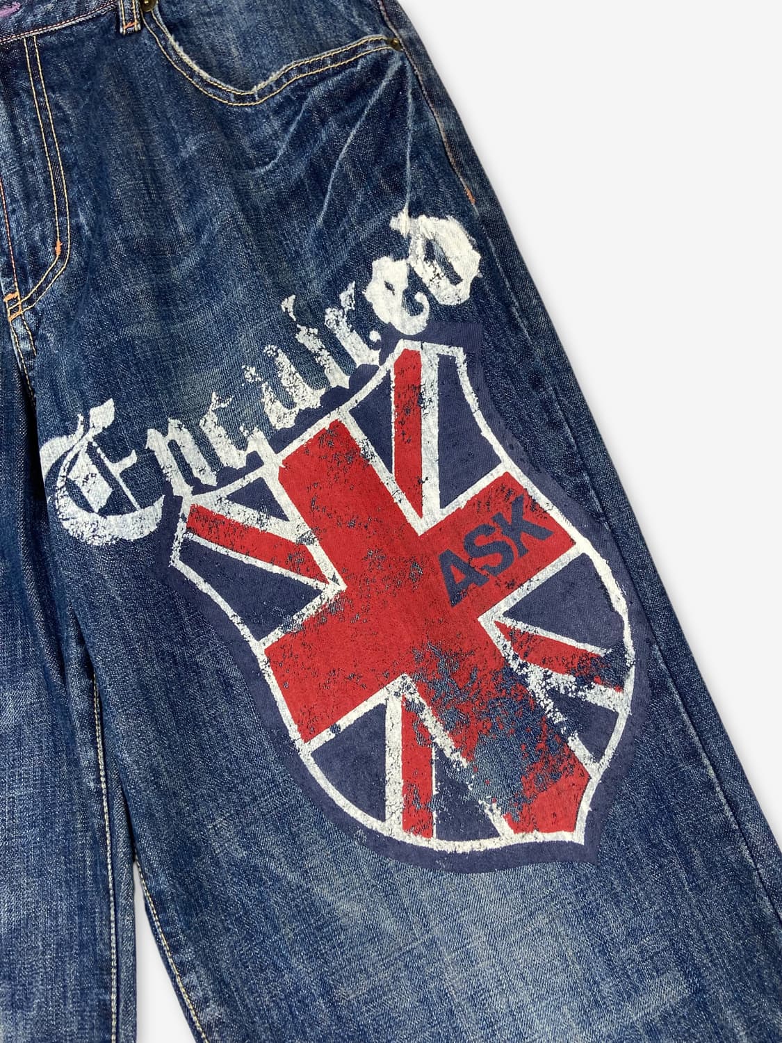 Ask jeans 상품이미지5