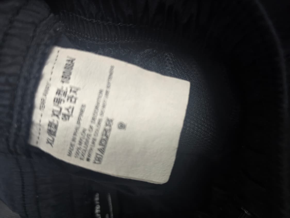 언더아머 기능성 트레이닝 팬츠 XL 상품이미지9