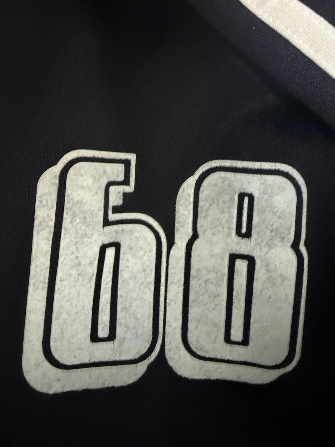 아디다스 카이사르 울프 져지 110 xxl 상품이미지4