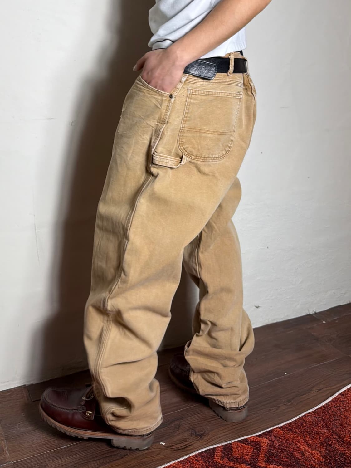 디키즈 워크팬츠 상품이미지3