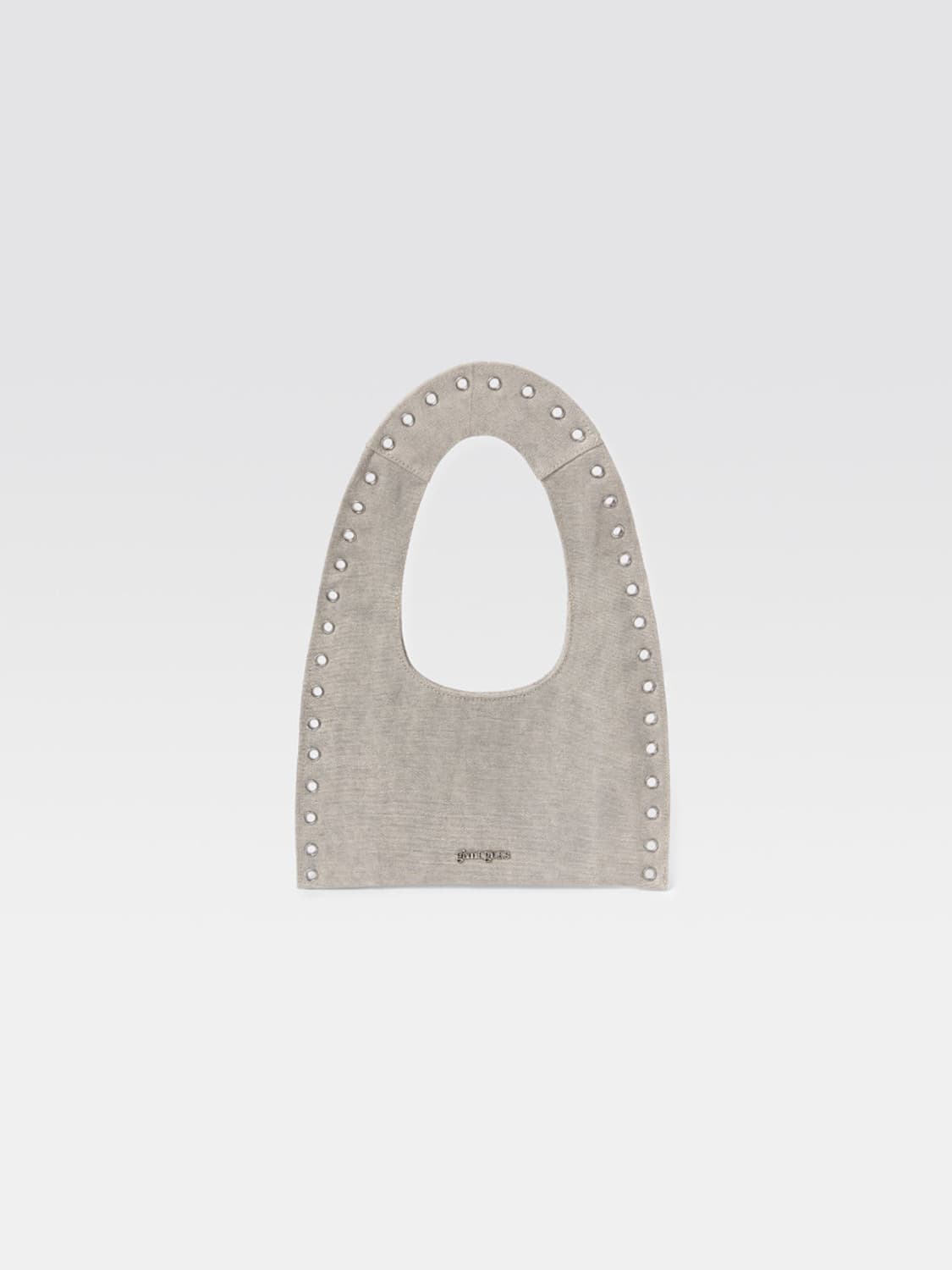 Gimaguas 기마구아스 미니 프랑카 캔버스 숄더백 상품이미지2