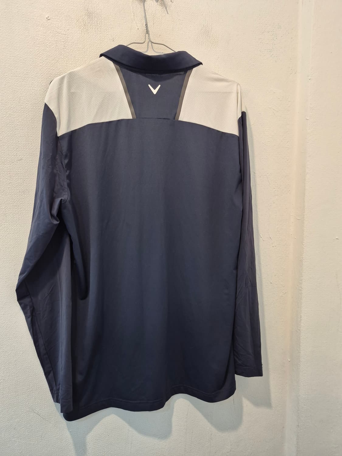 컬러웨이 기능성카라티셔츠  상품이미지2