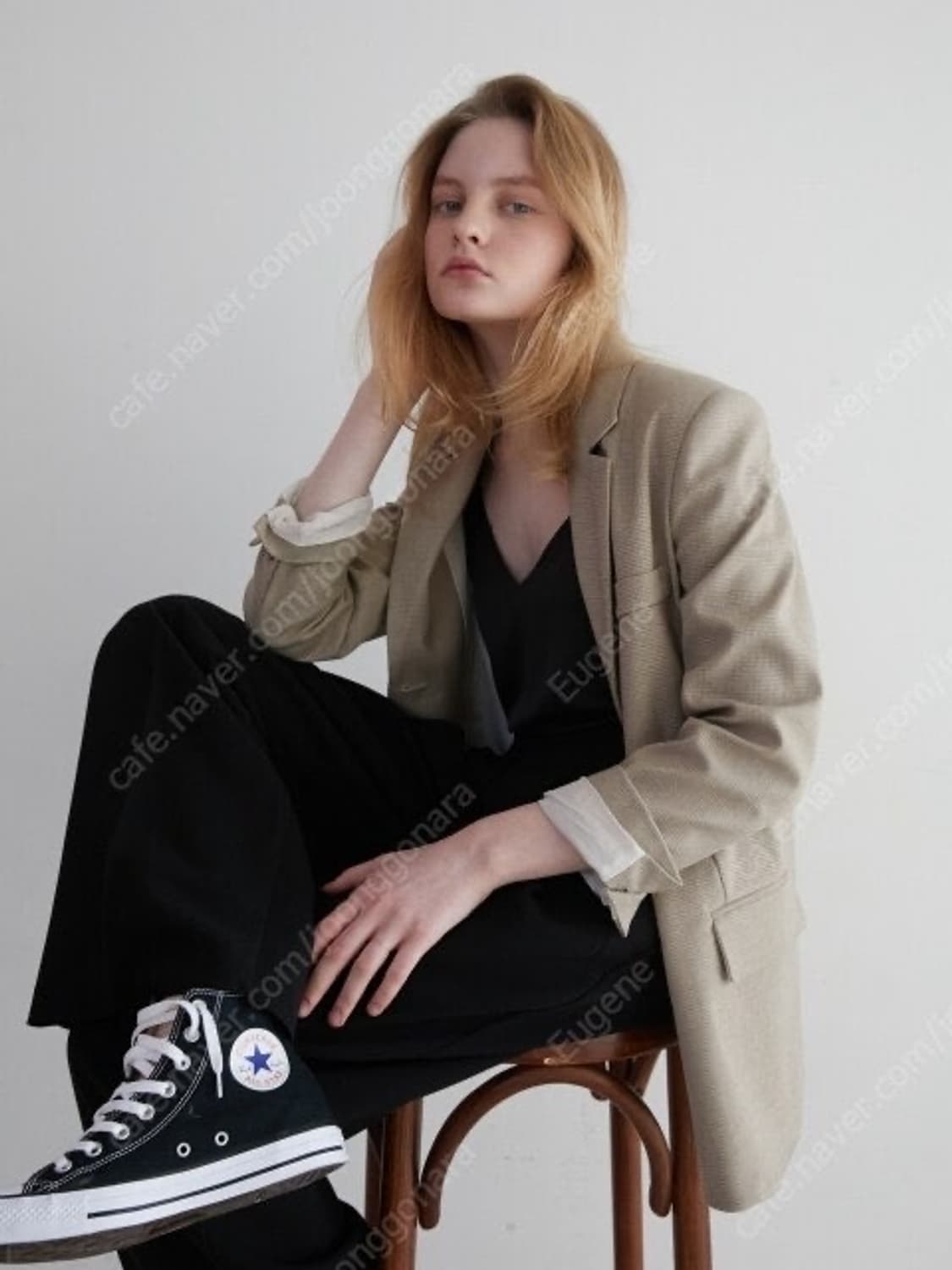 마론에디션 자켓  상품이미지4