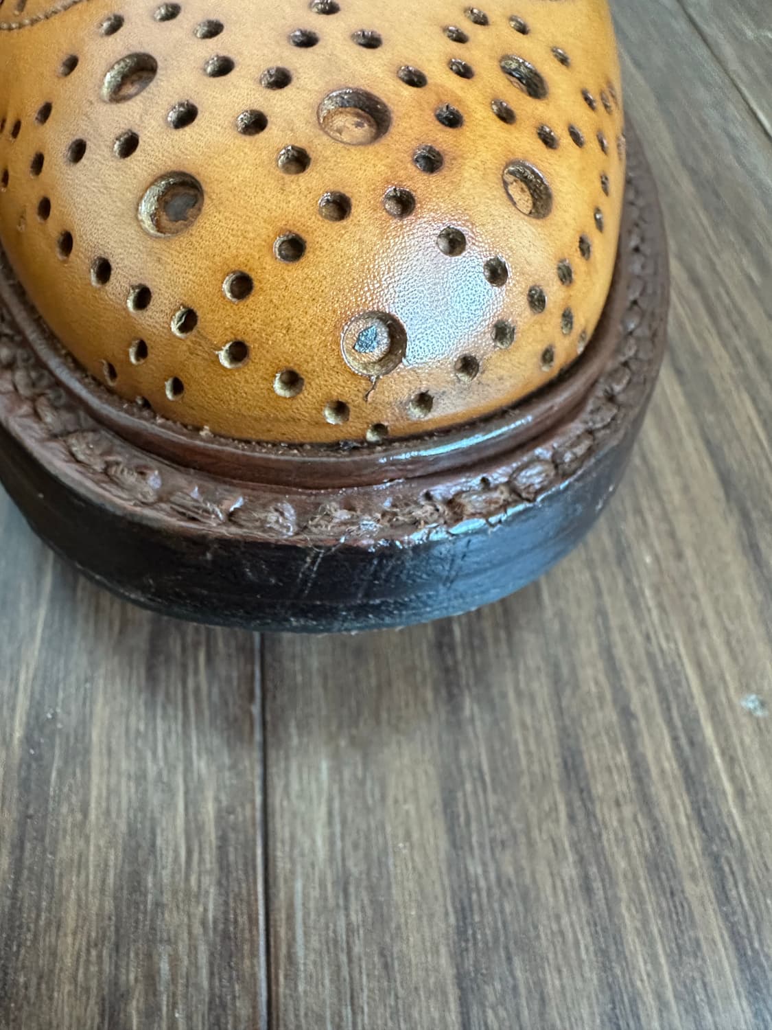 트리커즈 부통(Bourton) 아콘색상 UK6 상품이미지9