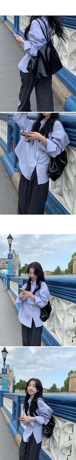 영앤리치 [MADE] 무드 스트라이프 - sh 상품이미지2