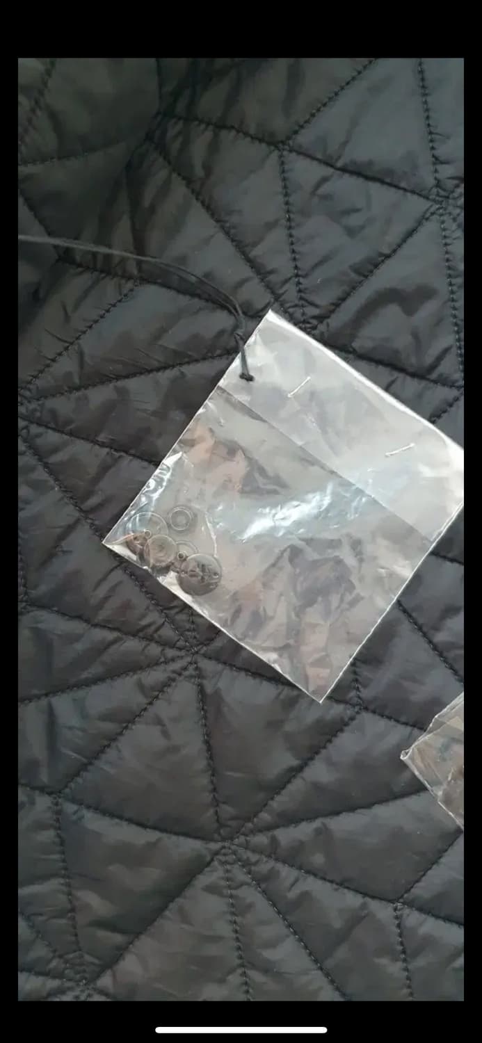 스톤아일랜드 쉐도우 프로젝트 조끼 상품이미지7