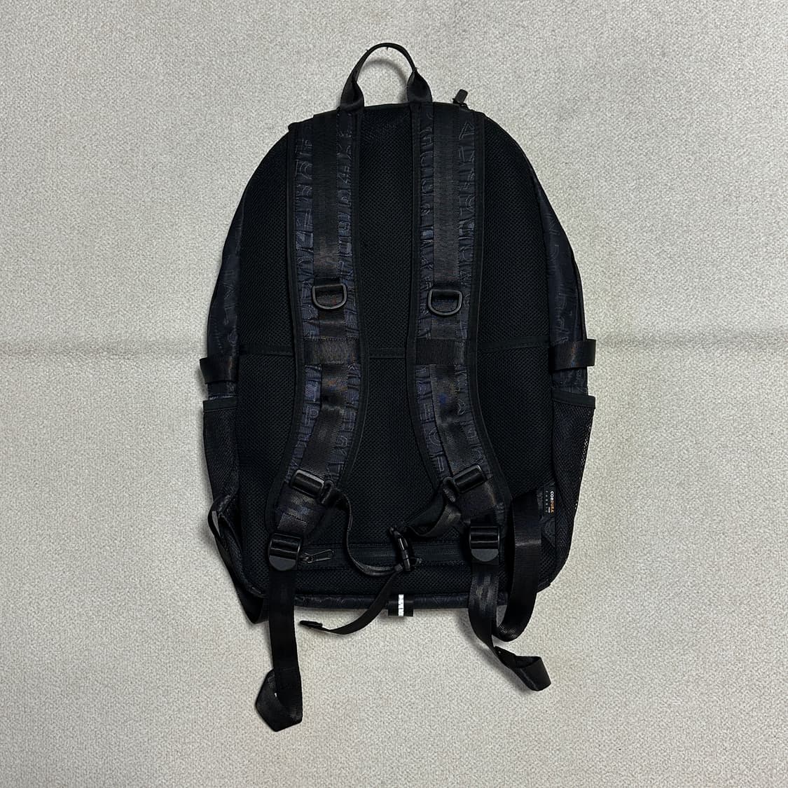 내셔널지오그래픽 자카드 백팩 상품이미지2