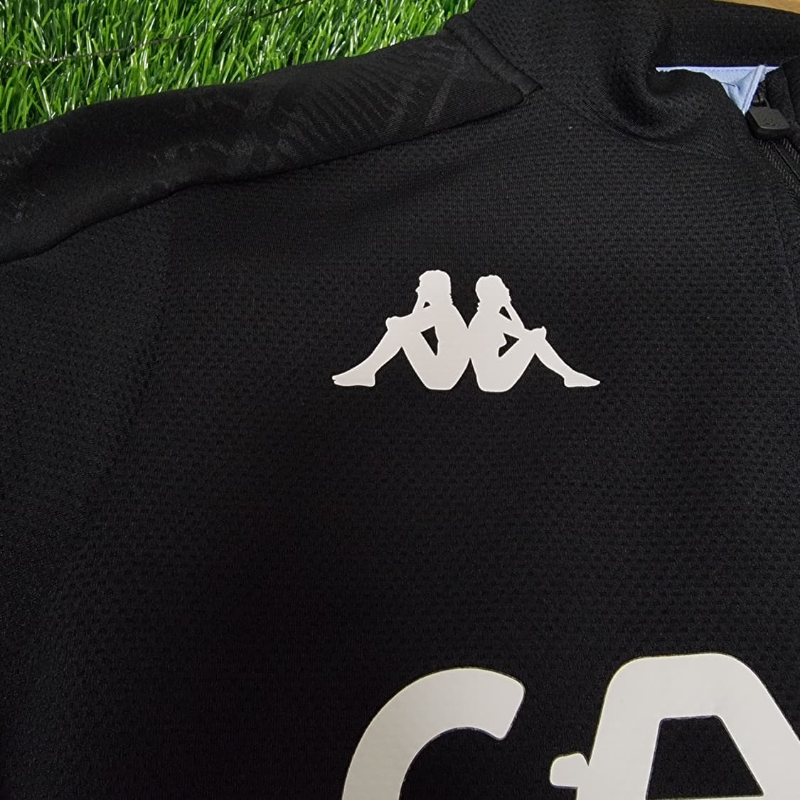 20-21시즌 아스톤 빌라 카파 드릴탑 상품이미지4