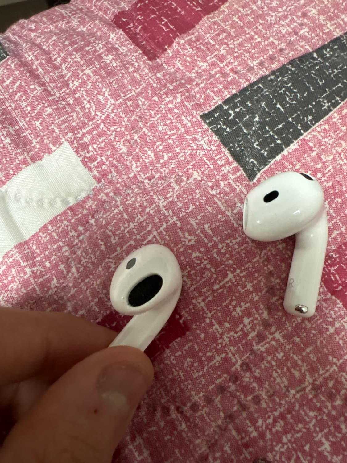 에어팟4 (노캔x) 상품이미지2