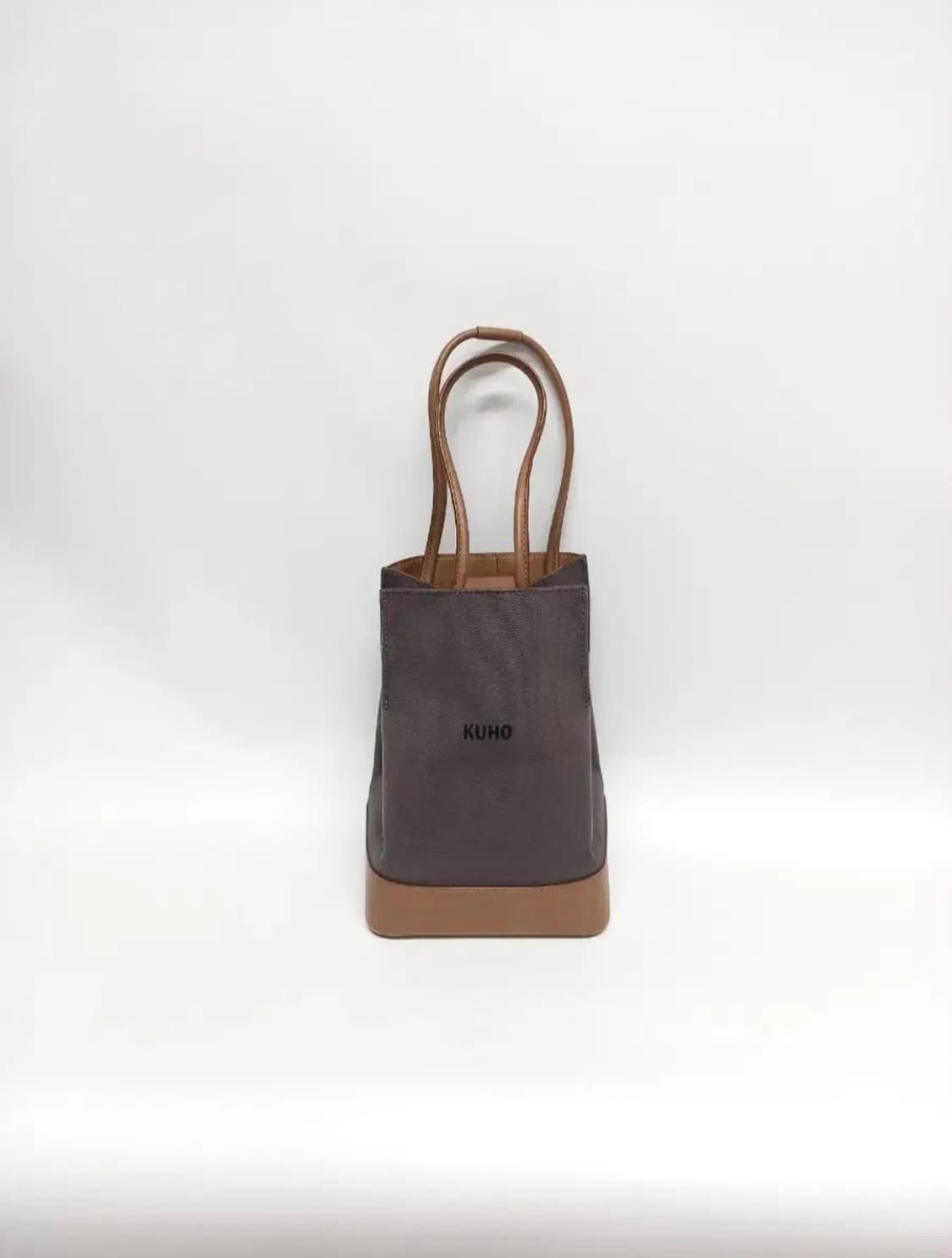 구호 KUHO 캔버스 옥스포드 토트백 상품이미지2
