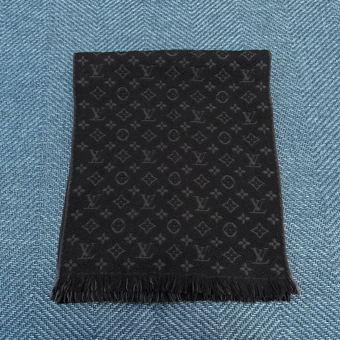 [Os] 루이비통 머플러 상품이미지1