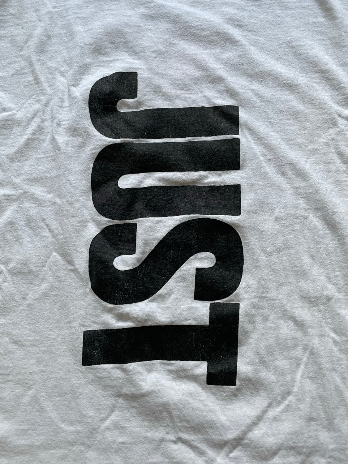 90s JUST DIG IT! 빈티지 티셔츠 상품이미지6