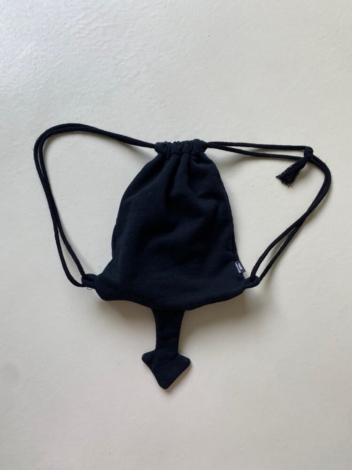 히스테릭 미니 냅색 상품이미지4