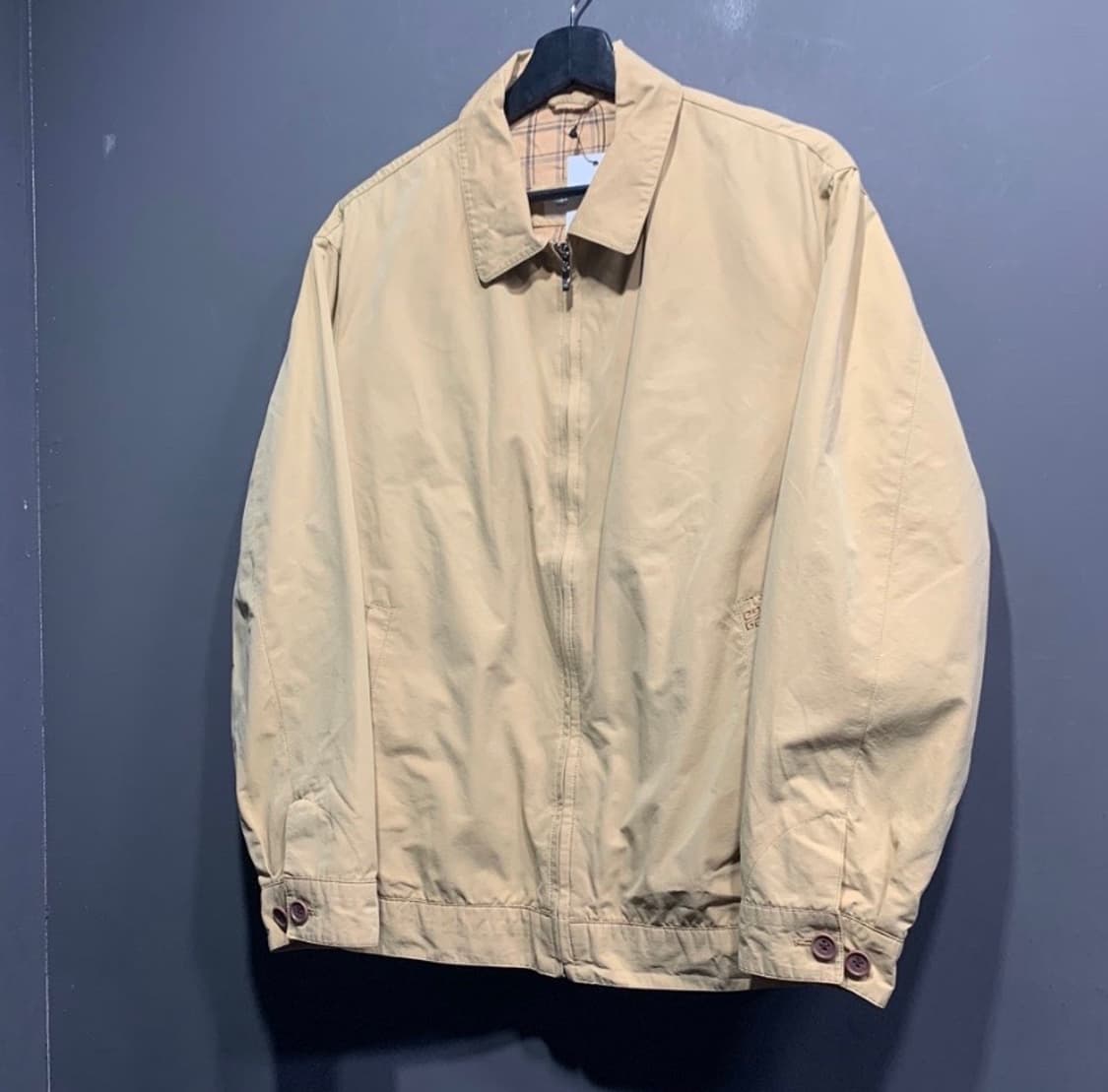 지방시 아카이브 스윙자켓 상품이미지3