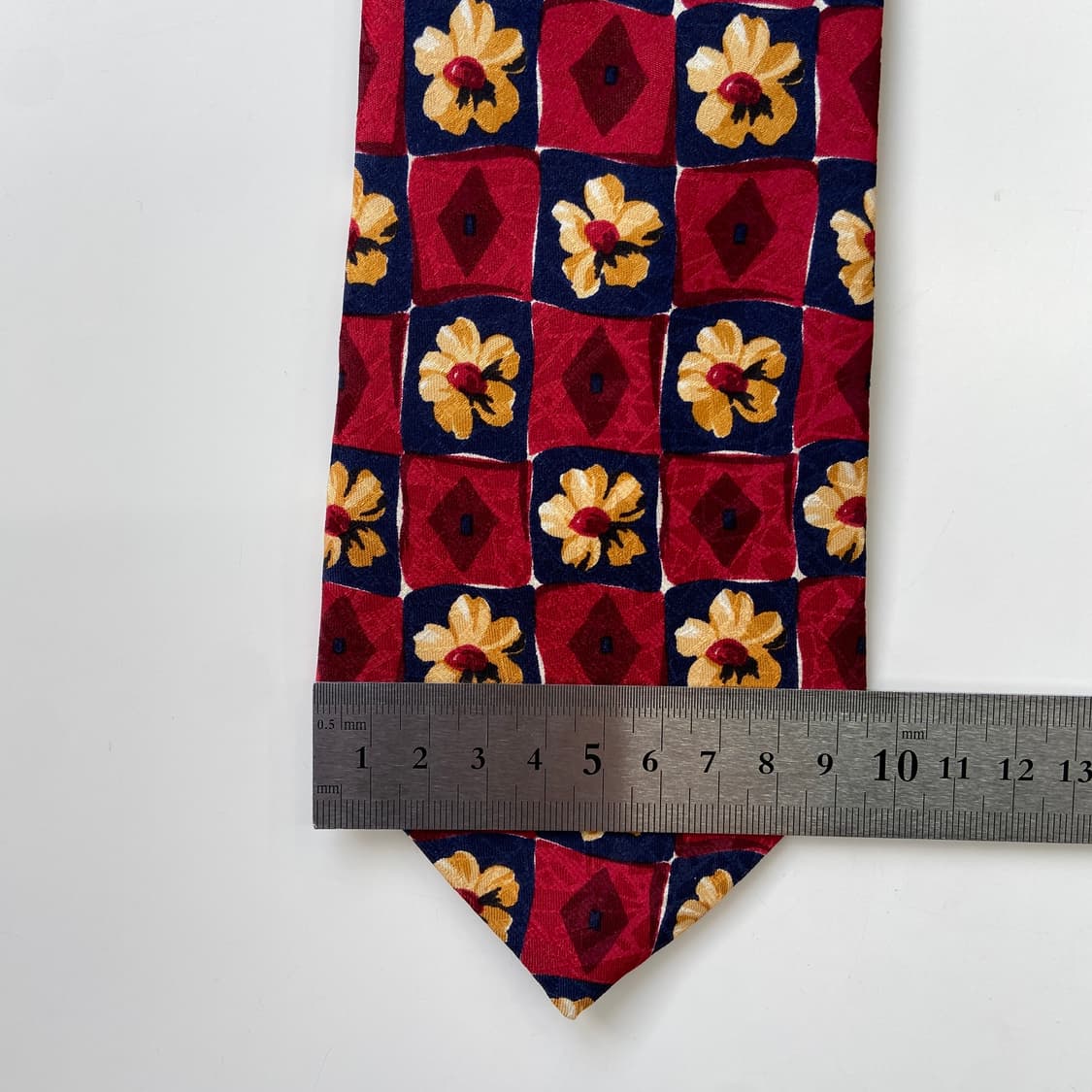 랑방 정품 명품넥타이 (LANVIN)  상품이미지9