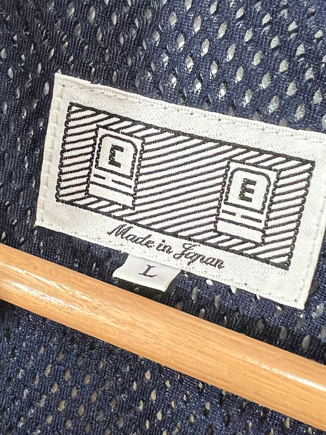 Cav Empt Fishing Jacket 상품이미지7