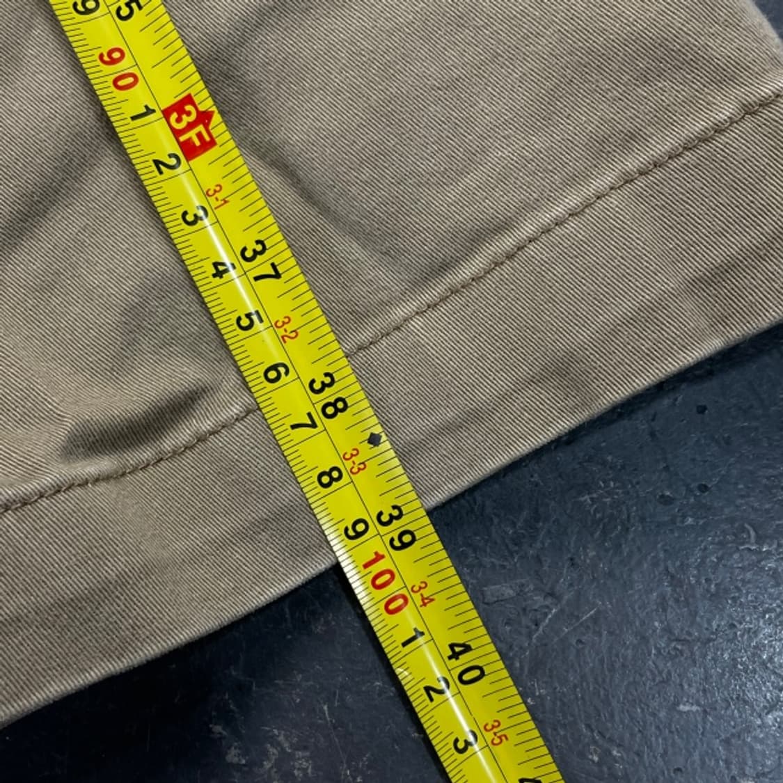 32 나이키 스우시 치노팬츠 상품이미지9