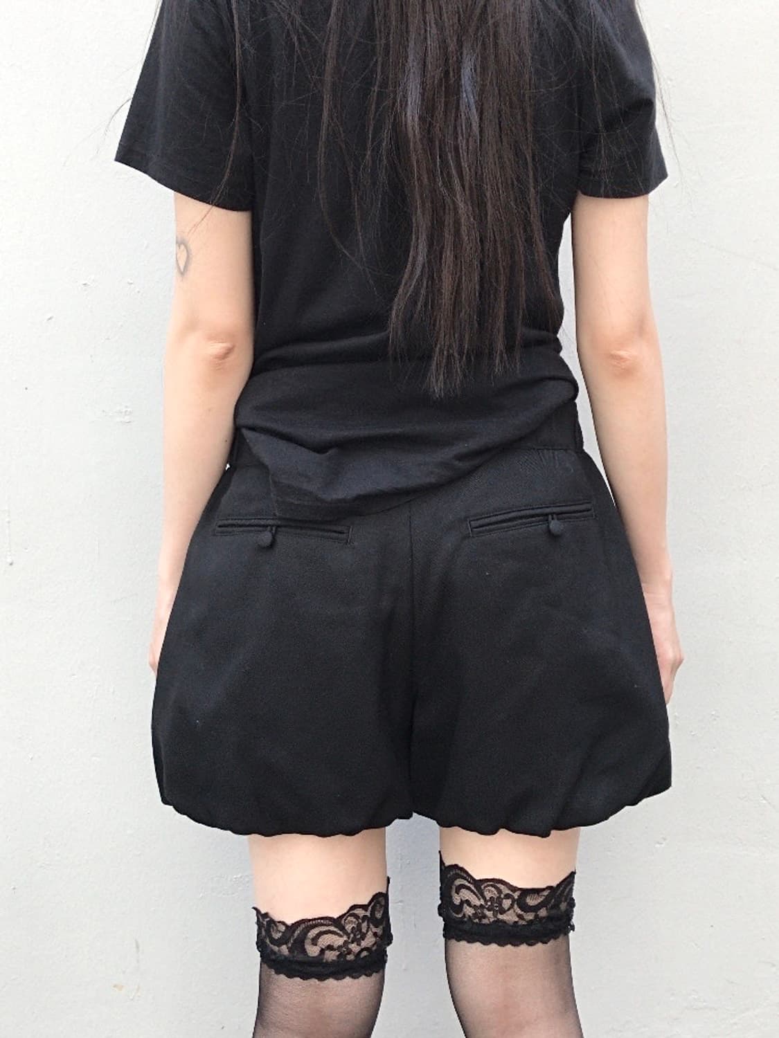 Nano universe half pants 상품이미지1