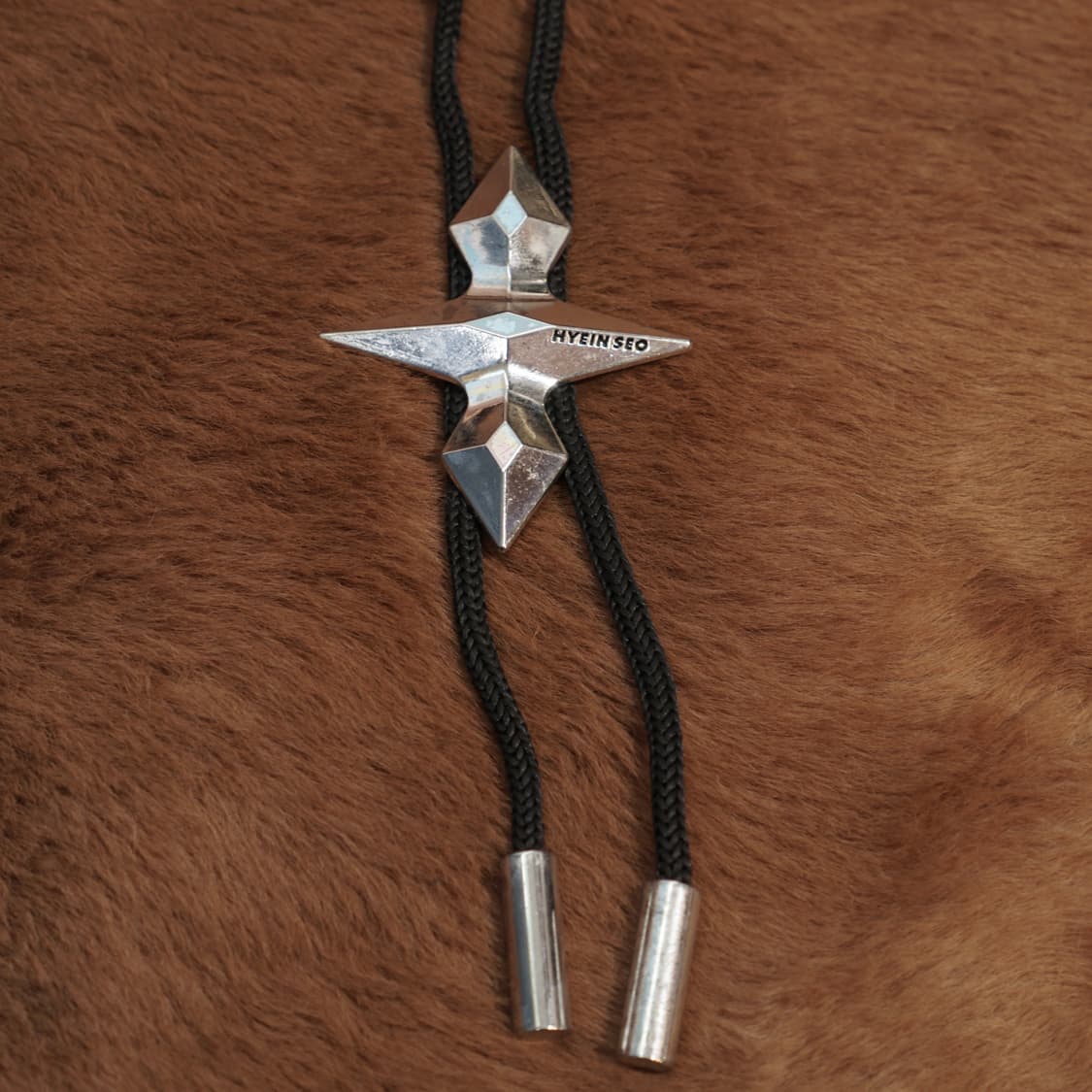 HYEIN SEO 혜인서 볼로 타이 상품이미지3