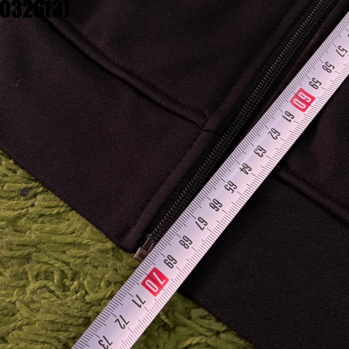 아디다스 트랙탑 유로파 져지 상품이미지7