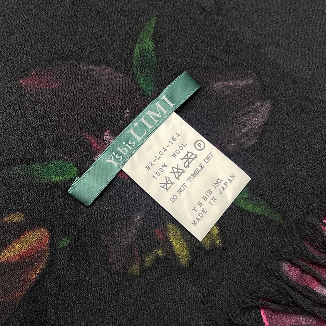 요지 야마모토 (Y’s Yohji Yamamoto) 상품이미지6