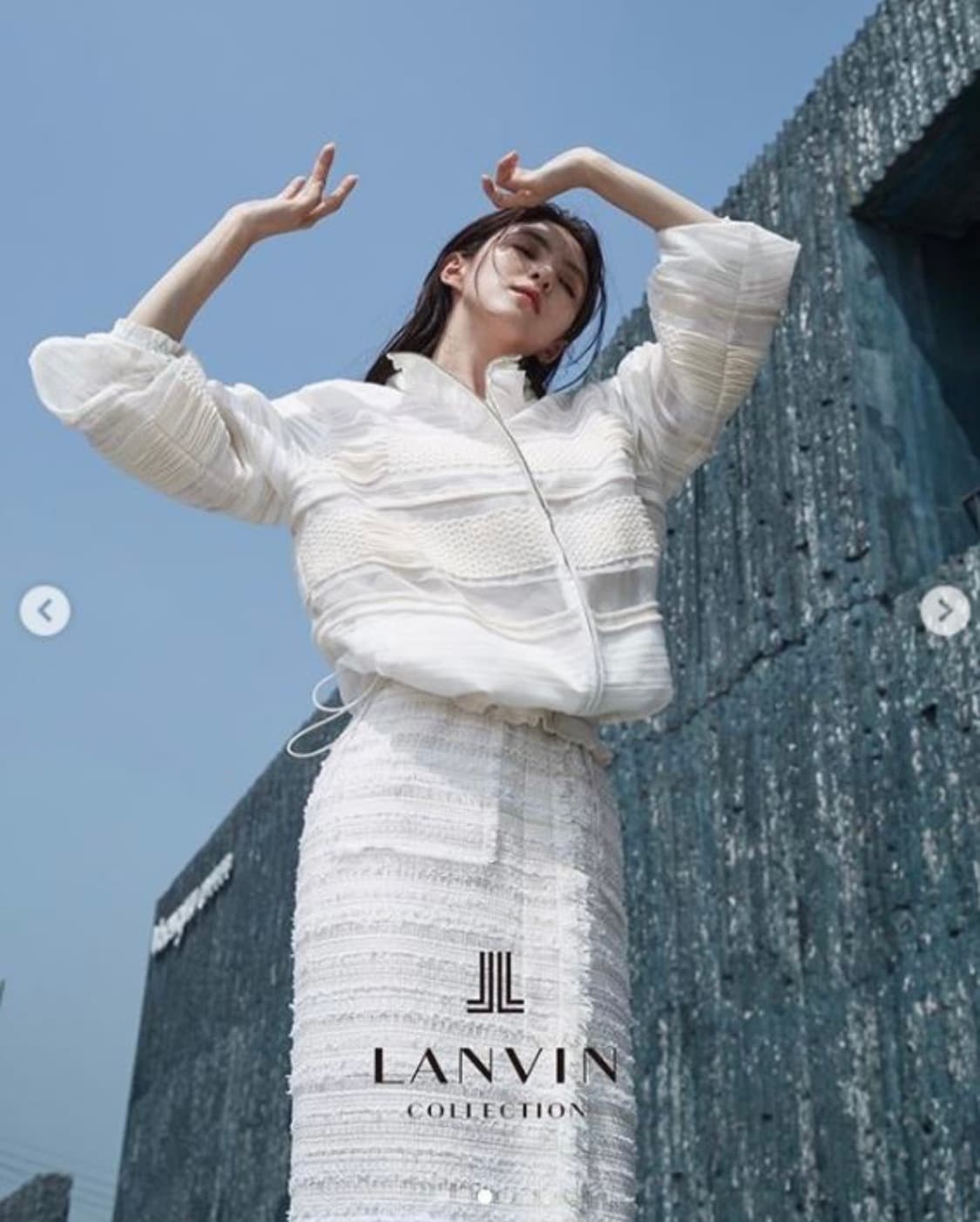 랑방콜렉션 자켓 상품이미지6