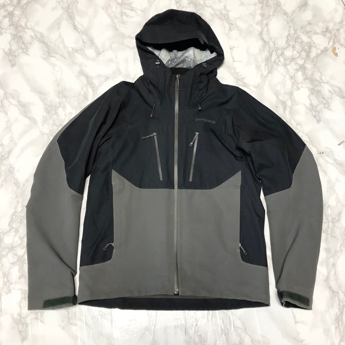 파타고니아 소프트쉘 자켓 남여공용 상품이미지1