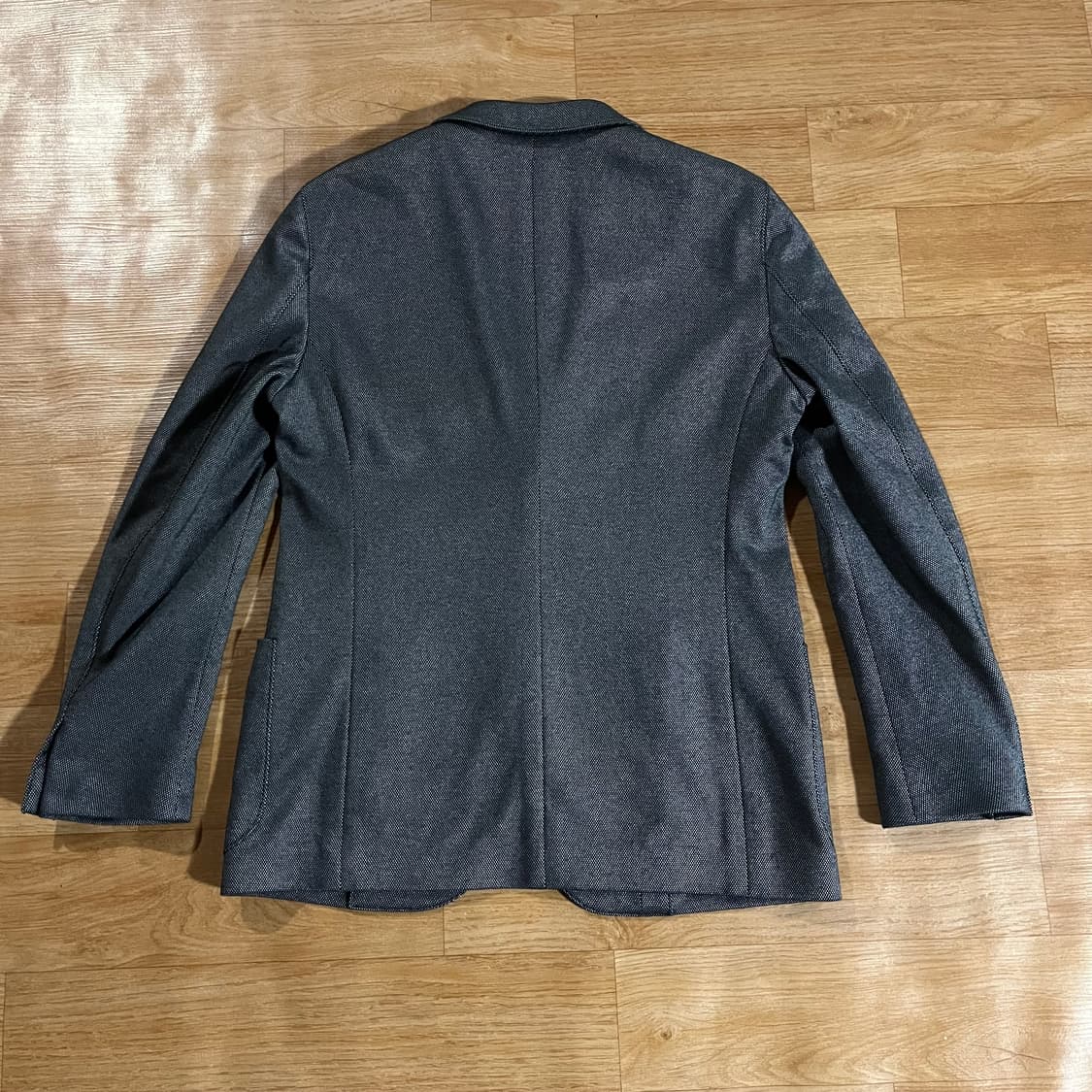 [100] 조르지오 알마니 마이크로 자켓 상품이미지5