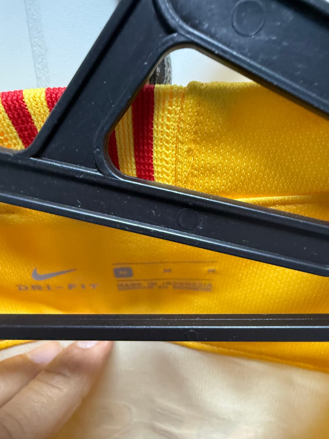 19-20 바르셀로나 메시 유니폼 상품이미지3