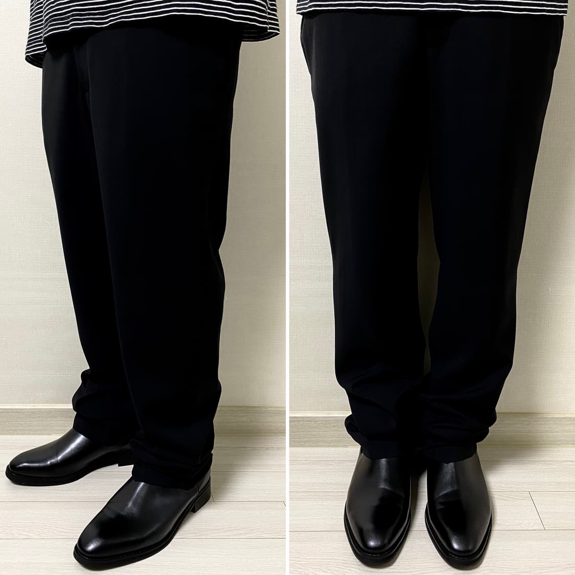 2007FW Dior HOMME by HEDI SLIMANE PANTS 상품이미지8