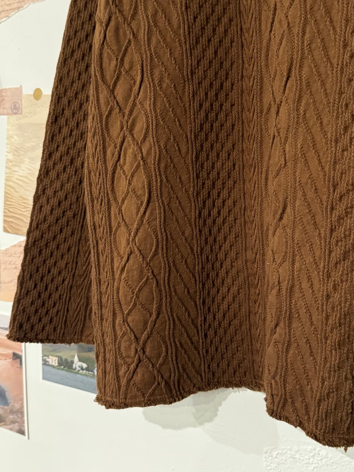 ray beams 브이넥 티셔츠 상품이미지4