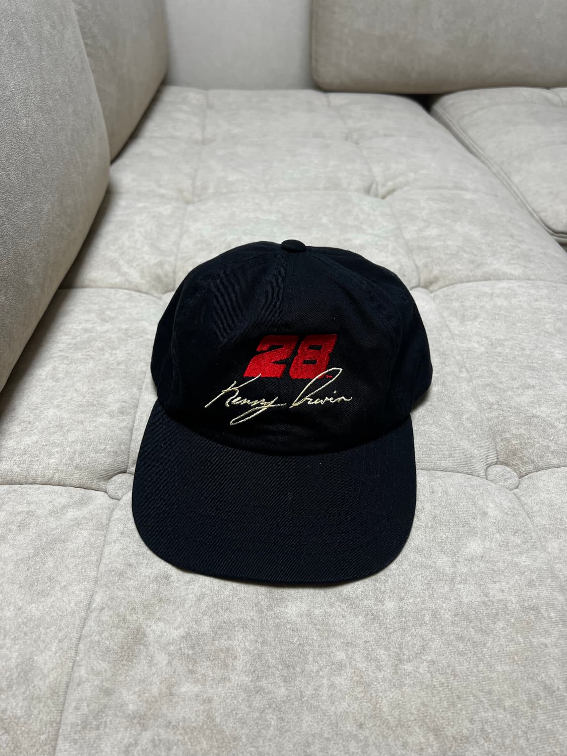 90s 빈티지 캡 상품이미지4