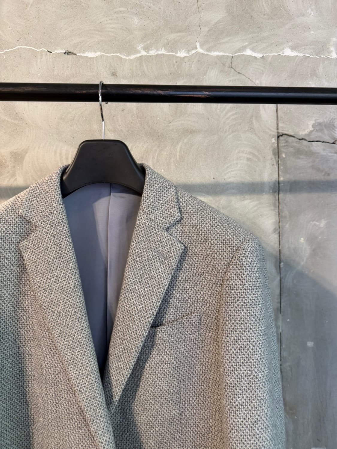 캠브리지 멤버스 테일러드 자켓 100 상품이미지3