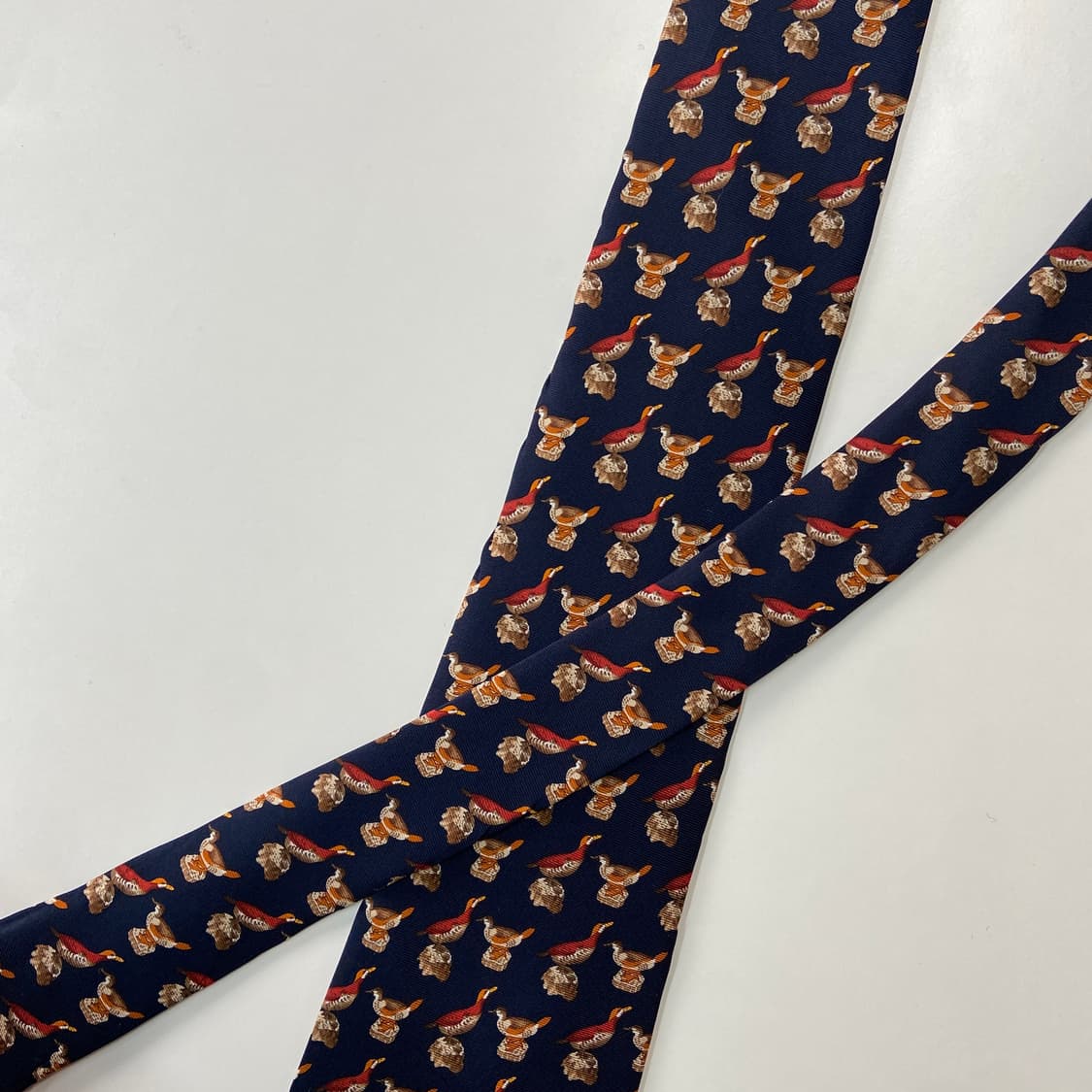 브룩스브라더스 명품 정품 넥타이 상품이미지4