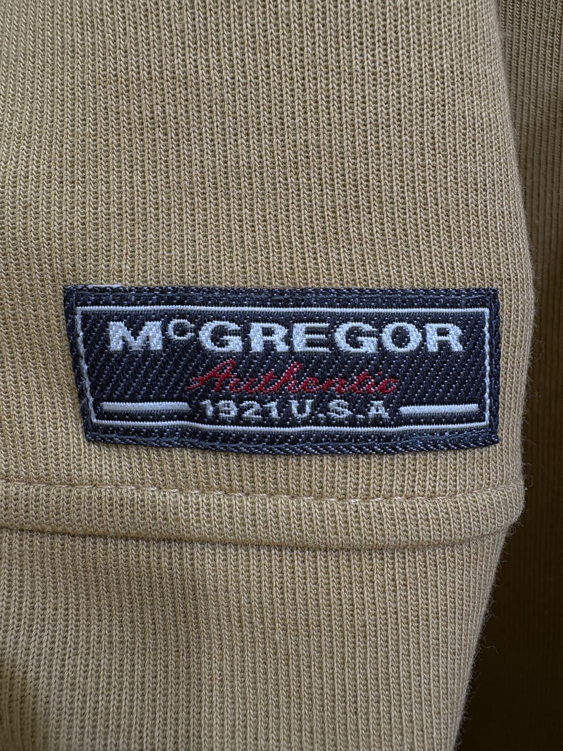 MCGREGOR 베스트 상품이미지8