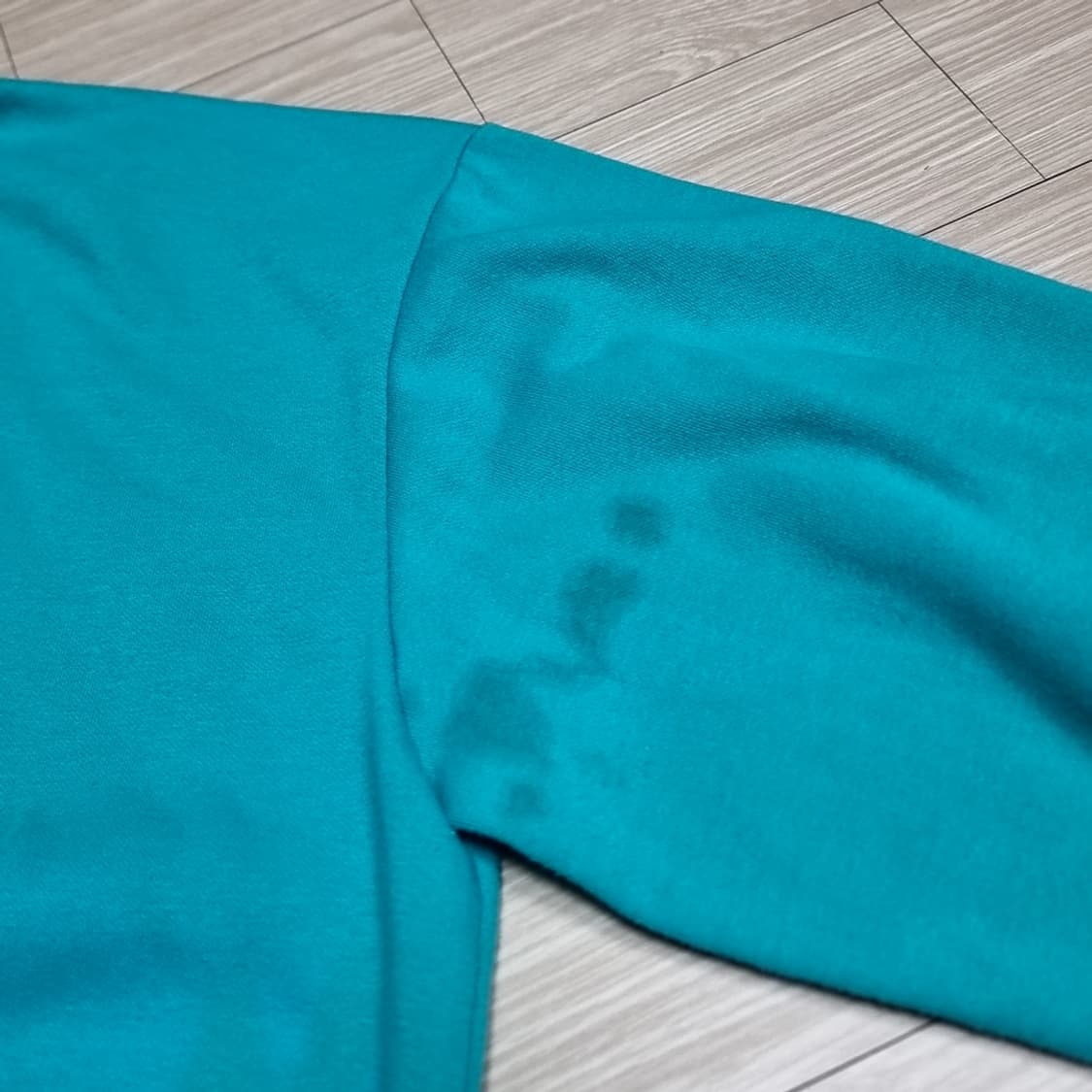 하드락 카페 뉴욕 맨투맨 티셔츠(100-105) 상품이미지10