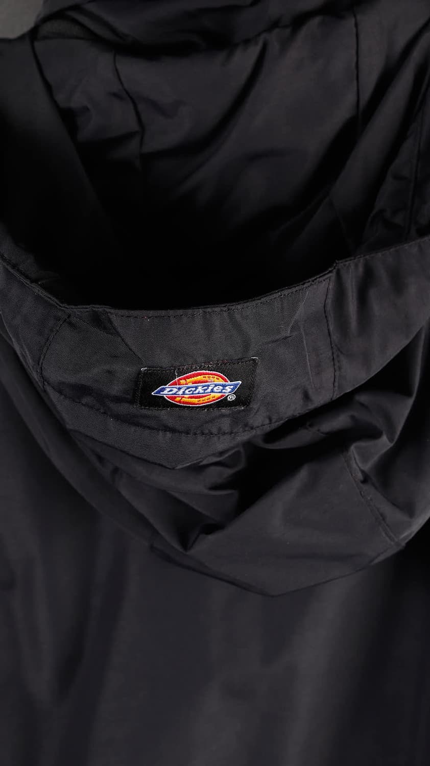 디키즈 블랙 바람막이 상품이미지7