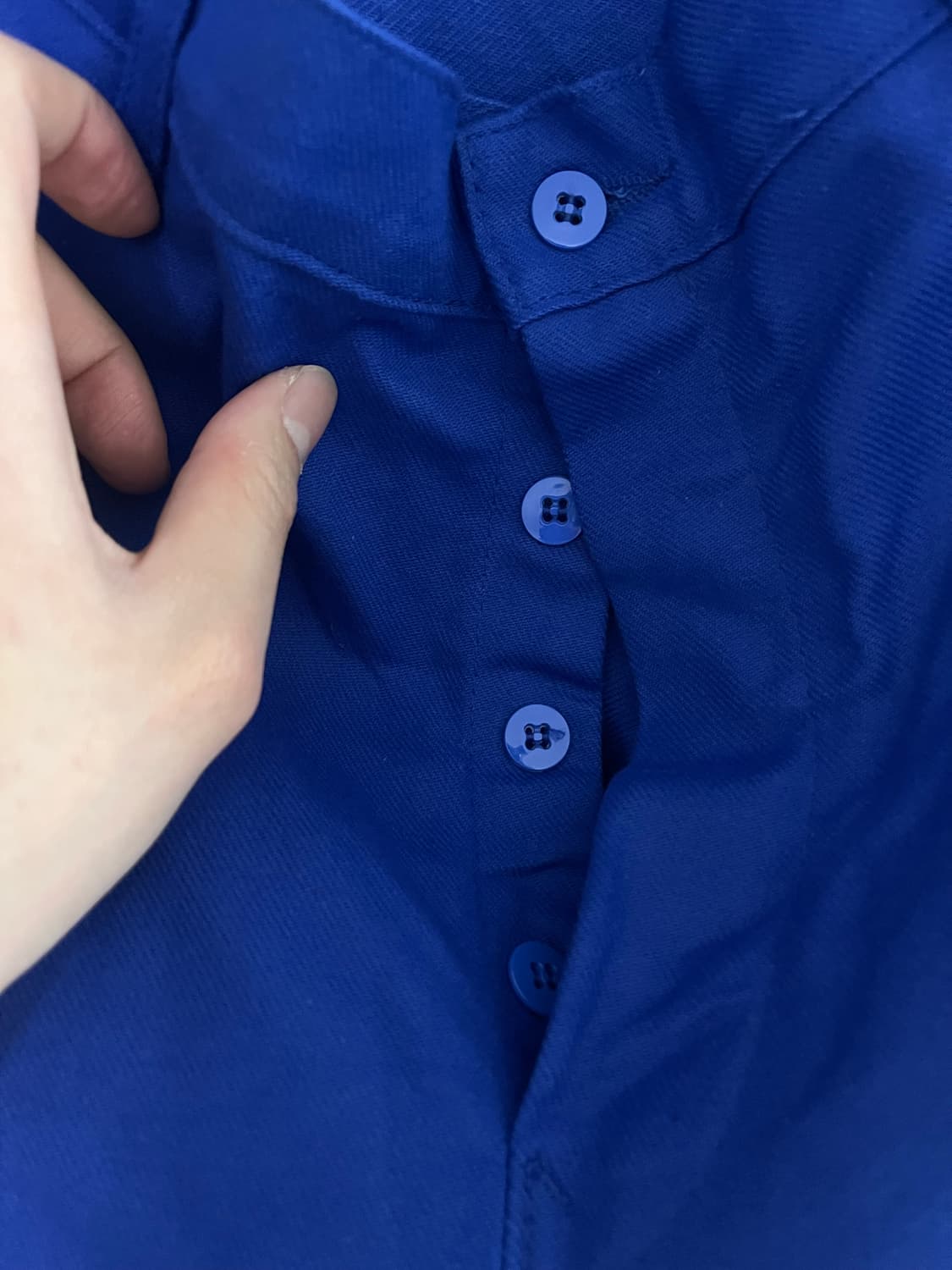 original 프렌치 워크 팬츠 상품이미지3