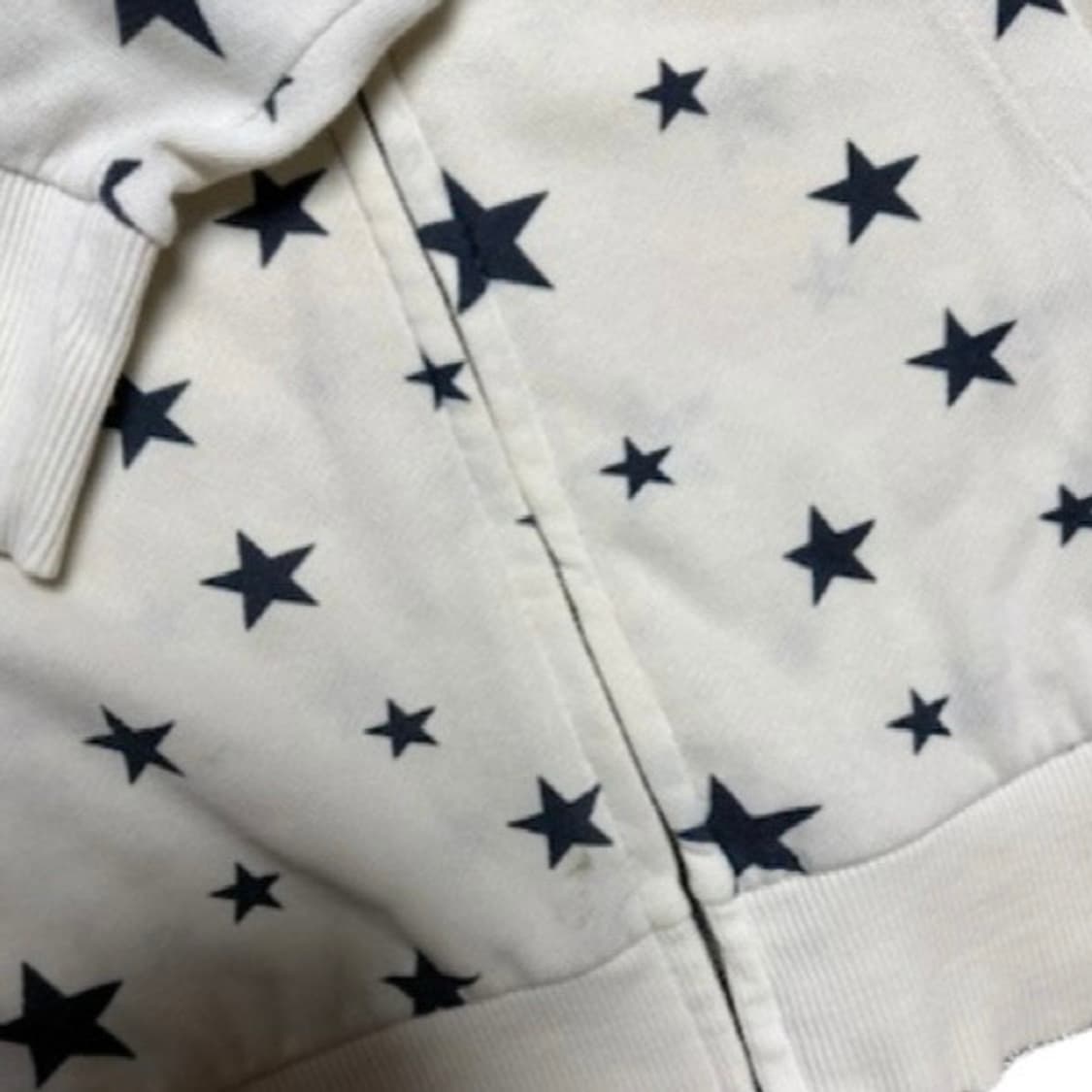 컨버스st후드집업 상품이미지2